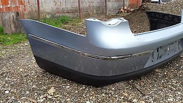 Branici: ZADNJI BRANIK LIMUZINA ZA VOLKSWAGEN PASSAT B6 OD 2005. DO 2010. GOD — 2