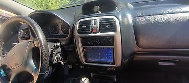 митсубиси space wagon: Mitsubishi Space Star: 2002 г., 1.6 л, Механика, Бензин, Минивэн — 5