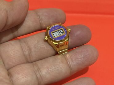 Üzüklər: Üzük, Qaşsız — 2