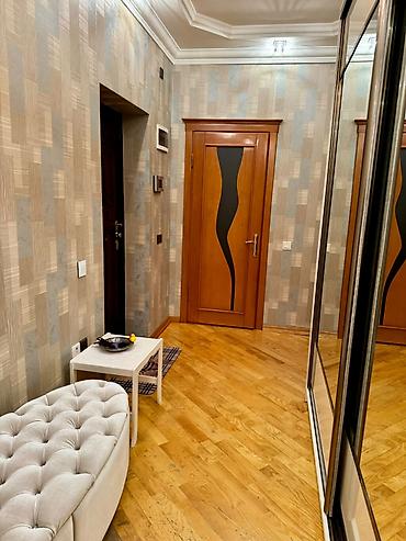 8km kiraye: ✨ Nəsimi Rayonunda, Mirəli Qaşqay Küçəsində 80 m² 2 Otaqlı Əla Təmirli — 3