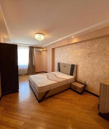 Uzunmüddətli kirayə mənzillər: Xətai metrosunun yaxınlığında yaxın Aga bizness centrə yaxın 16 — 7