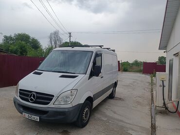 включатель фар мерс: Mercedes-Benz Спринтер: 2012 г., 2.2 л, Механика, Дизель, Бус