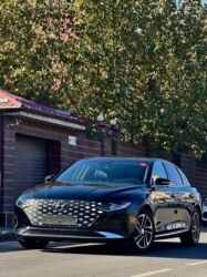 мицубиси монтера спорт: Hyundai Grandeur: 2020 г., 2.5 л, Типтроник, Бензин, Седан