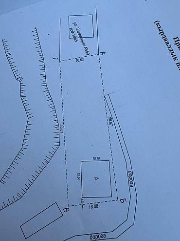 гараж 2: 3 соток, Для строительства, Красная книга, Договор купли-продажи — 3