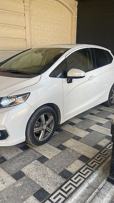 Honda: Honda Fit: 2019 г., 1.5 л, Автомат, Бензин — 5