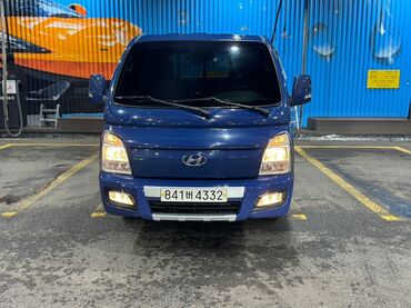 рулевая рейка хундай соната: Жеңил жүк ташуучу унаа, Hyundai, Стандарт, 1ге чейин т, Жаңы