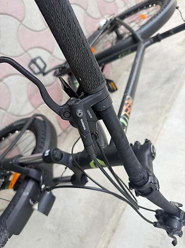 Горные велосипеды: Из Германии — 4