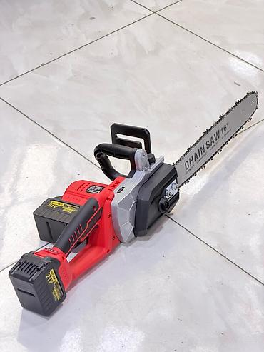 Təmir və tikinti: Yeni Motopila, benzopila 2000 W, Pulsuz çatdırılma, Rayonlara çatdırılma, Ödənişli çatdırılma, Kredit var — 2