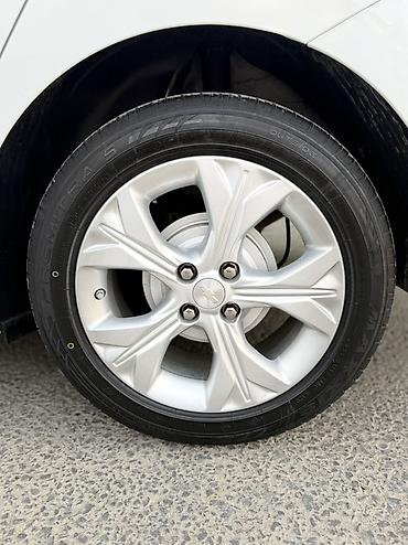 469 уаз: Chevrolet Onix: 2020 г., 1 л, Автомат, Бензин, Седан — 5