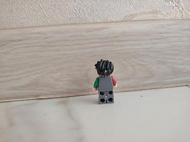 Oyuncaq fiqurlar: Mini fiqurlar və aksesuar dəsti 5ədəd demon slayer fiquru 1 ədəd — 15