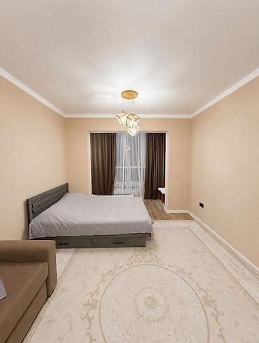 Недвижимость: 1 комната, 54 м², Технопарк Элитка, 3 этаж, Евроремонт — 1