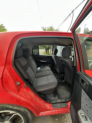 e34 2 5: Hyundai Getz: 2005 г., 1.3 л, Механика, Бензин, Хэтчбэк — 6