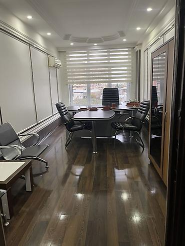 İcarəyə ofislər: İcarəyə verilir – ofis otağı - Müasir biznes mərkəzində işıqlı və — 6