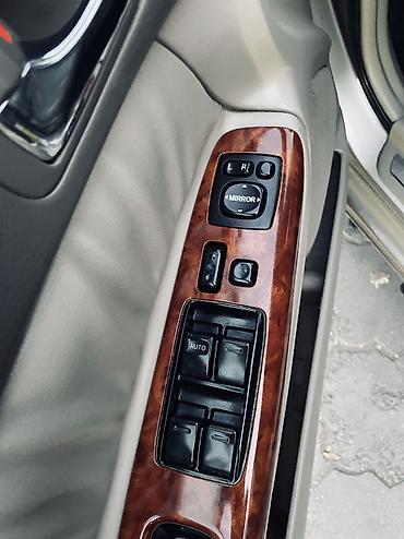 авто телешка: Toyota Camry: 2004 г., 3 л, Автомат, Бензин, Седан — 8