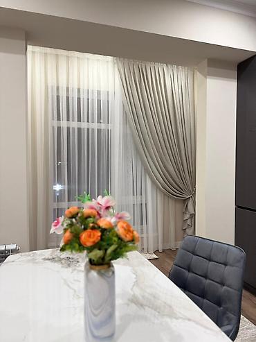 Продажа квартир: 2 комнаты, 72 м², 2 этаж — 5