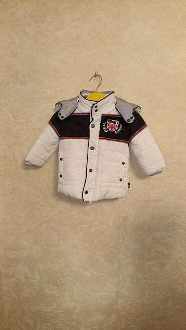 Kurtkalar: 6aydan 2yaşa qədər gedir.Yeni kimi — 5