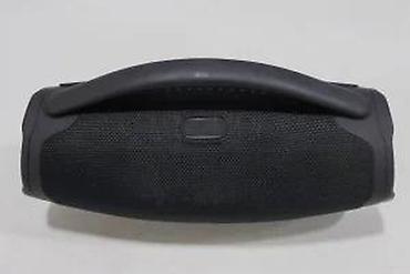 Zvučnici i stereo sistemi: Prenosni Bluetooth zvučnik sa ručkom - Kompaktan, cilindričan dizajn — 5