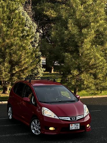 хонда фит мазги: Honda Fit: 2009 г., 1.5 л, Автомат, Бензин, Хэтчбэк — 3