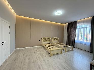 Продажа коттеджей и домов: 6 комнат и более, 280 м², 4 соток, Бишкек, Риэлтор — 16