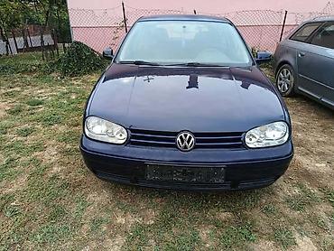 vw dijagnostika: DELOVI ZA VOLKSWAGEN GOLF 4 | delovi za golfa 4 kompletni utomobili — 2