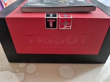 sofiae jakne: Tissot Racing-Touch T081 – švajcarski multifunkcionalni sat - Brend — 5