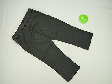 tyk spodnie: River Island, Spodnie 3/4 damskie, rozmiar M — 3