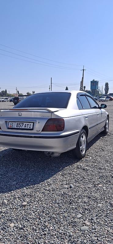 продам дешево: Honda Accord: 1999 г., 2 л, Автомат, Седан — 1
