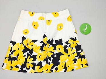 spódnice trapezowe plus size: Spódnica damska, rozmiar M — 3