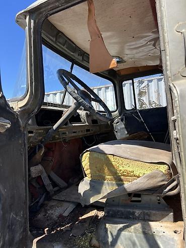 ЗИЛ: ЗИЛ : | 1990 г. Фургон — 5