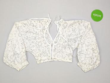 henley top: Top damski, rozmiar S — 3