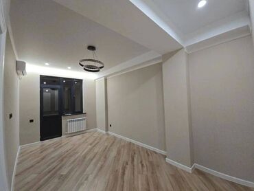 сдаюу квартира тунгуч: 1 комната, 41 м², Элитка, 6 этаж, Евроремонт