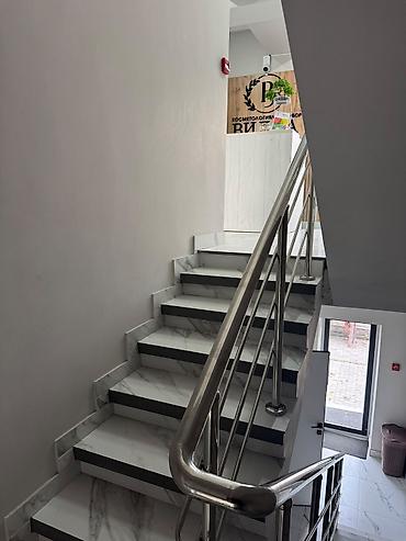 иваницина: Сдаю Помещение целиком: 405 м², В административном здании — 8