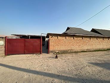 продаю дом село нижний орок: 5 комнат, 140 м², 15 соток, Бишкек, Риэлтор — 1