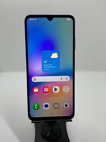 a 21: Samsung Galaxy A05s, Б/у, 128 ГБ, цвет - Розовый, 2 SIM — 6