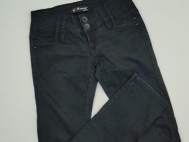 even and odd buty: Jeansy damskie, rozmiar S