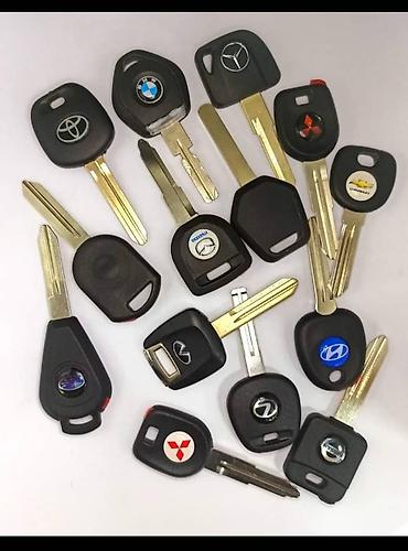 smart key: Вскрытие Авто Ремонт зажигания Хонда Тойота Лексус Мерседес Мазда — 4