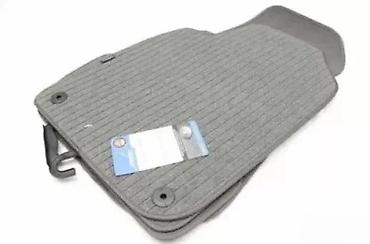 ORIGINAL TIPSKE TEPIH PATOSNICE AUDI A6 C5 (4) SIVE | Original