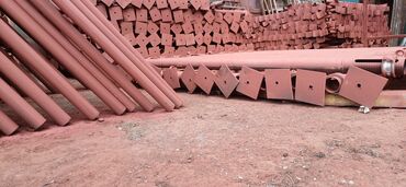 Строительные леса, стойки: Телескопические стойки! Продаю,Аренда,Продажа,Аренда.3.5м- 4м- ;5м- — 9