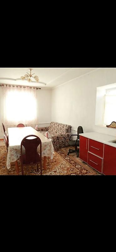 72 м², 4 комнаты, Аламединский рынок / базар, Без подселения