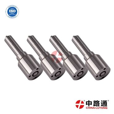Аксессуары и тюнинг: Diesel Fuel Injector Nozzles DSLA143P5499 ve China Lutong is one of