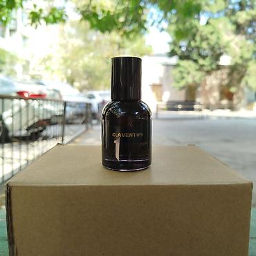 pilot 65 eau de parfum: Kişi ətirləri 30 ML - 20 AZN Məhsullar: - S.ACCENTO – qızılı — 3