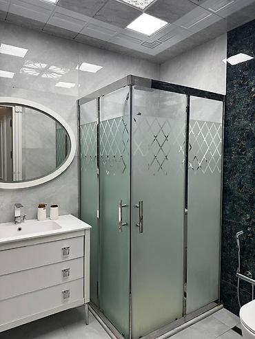 8 noyabr: İcarəyə verilir 3 otaqlı yeni tikili 92 m², 8 Noyabr m. Kateqoriya — 8