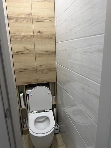 Продажа квартир: 2 комнаты, 45 м², 2 этаж, Евроремонт — 6