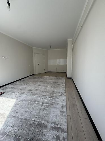 кут строй 2 комнатная квартира: 2 комнаты, 52 м², Пишпек Элитка, 12 этаж, Косметический ремонт — 5