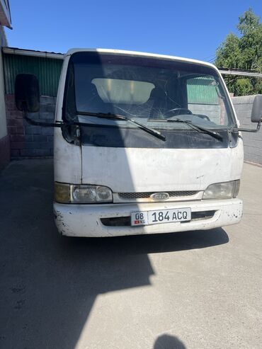 термостат фит: Kia bongo
Срочно ‼️