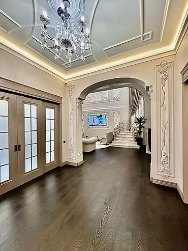 Продажа коттеджей и домов: 🏡 Продаётся современный трёхуровневый дом премиум-класса! 📍 — 17