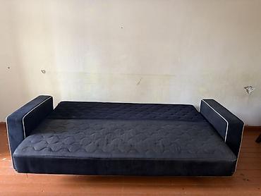 Divanlar: Qara rəngli transformasiya olunan divan‑Elmler — 1