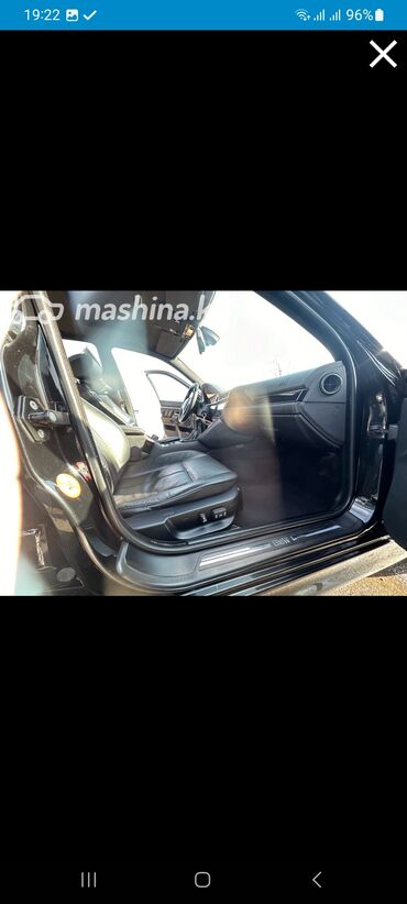 BMW: BMW 5 series: 2002 г., 2.5 л, Механика, Бензин, Седан — 11