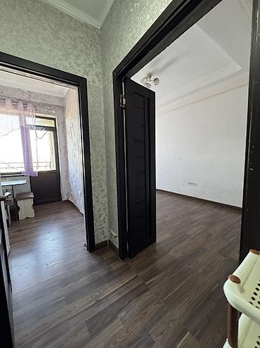 Продажа квартир: 1 комната, 32 м², Кок-Жар мкр Элитка, 8 этаж, Старый ремонт — 5