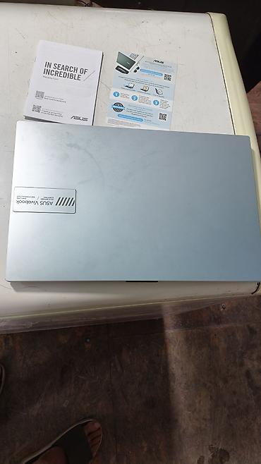 3d принтер bambu lab a1: ASUS VivoBook Go 14/15 — тонкий повседневный ноутбук с — 1